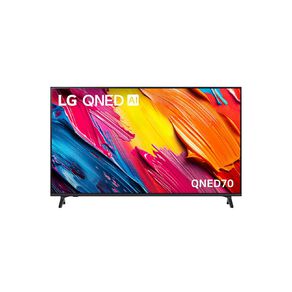 LG 65 Inch QNED70A AI LED UHD 4K Smart TV