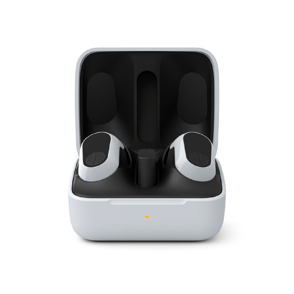 Sony INZONE Buds True Wireless Noise Cancelling Gaming Earbuds