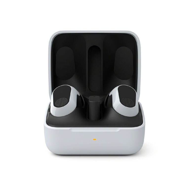 Sony INZONE Buds True Wireless Noise Cancelling Gaming Earbuds - White, , hi-res