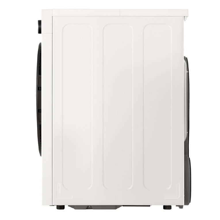 LG 8kg Series 3 Heat Pump Dryer - White, , hi-res