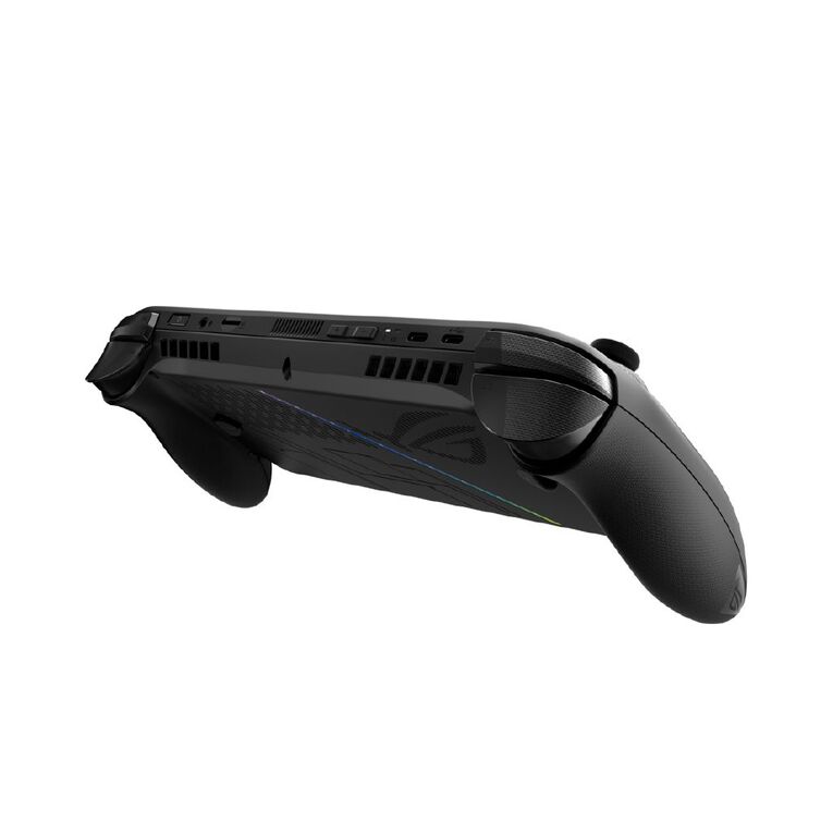 Asus ROG Xbox Ally X 7" Full HD Touch 120Hz AMD Ryzen AI Z2 Extreme 24GB 1TB Gaming Handheld, , hi-res