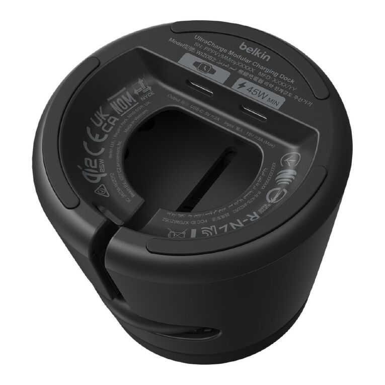 Belkin UltraCharge 25W Modular Charging Dock, , hi-res