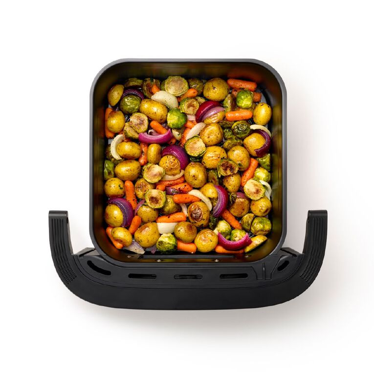 Sunbeam Alinea Wide Ceramic Air Fryer, , hi-res