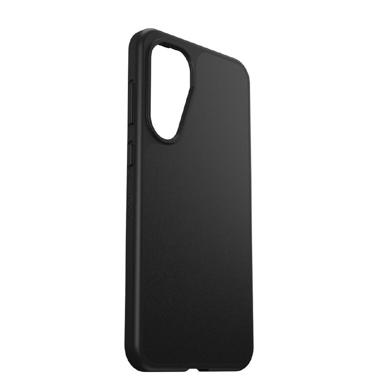 OtterBox React Case for Samsung Galaxy A36 - Black, , hi-res
