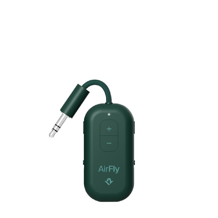 Twelve South AirFly Pro 2 - Evergreen, , hi-res