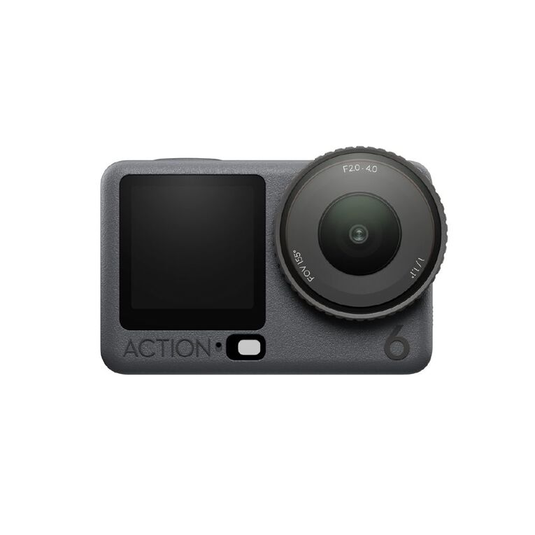 DJI Action 6 Adventure Combo, , hi-res