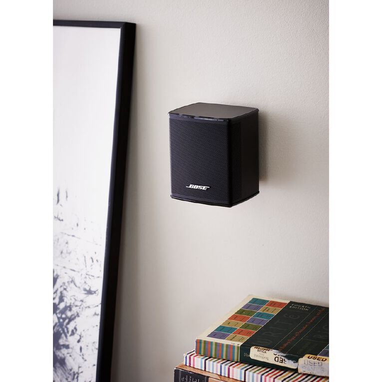 Bose Surround Speakers - Black, , hi-res