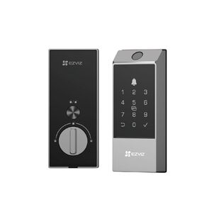 EZVIZ DL04 Pro Smartlock