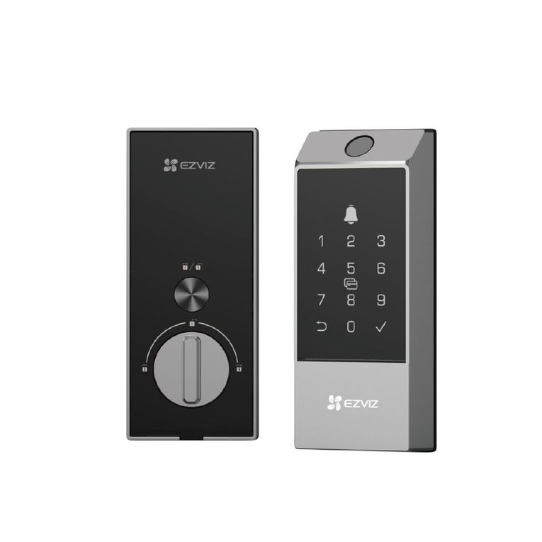 EZVIZ DL04 Pro Smartlock, , hi-res