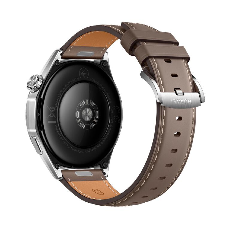 Huawei Watch GT 6 46mm - Grey, , hi-res