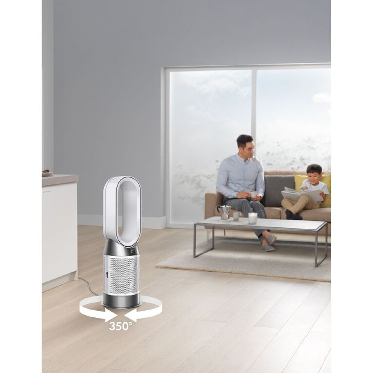 Dyson Purifier Hot + Cool Gen1 Noel Leeming