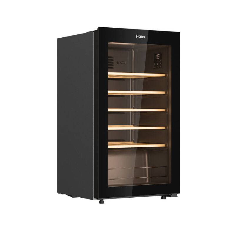 Haier 33 Bottles 300 Series Wine Cabinet, , hi-res