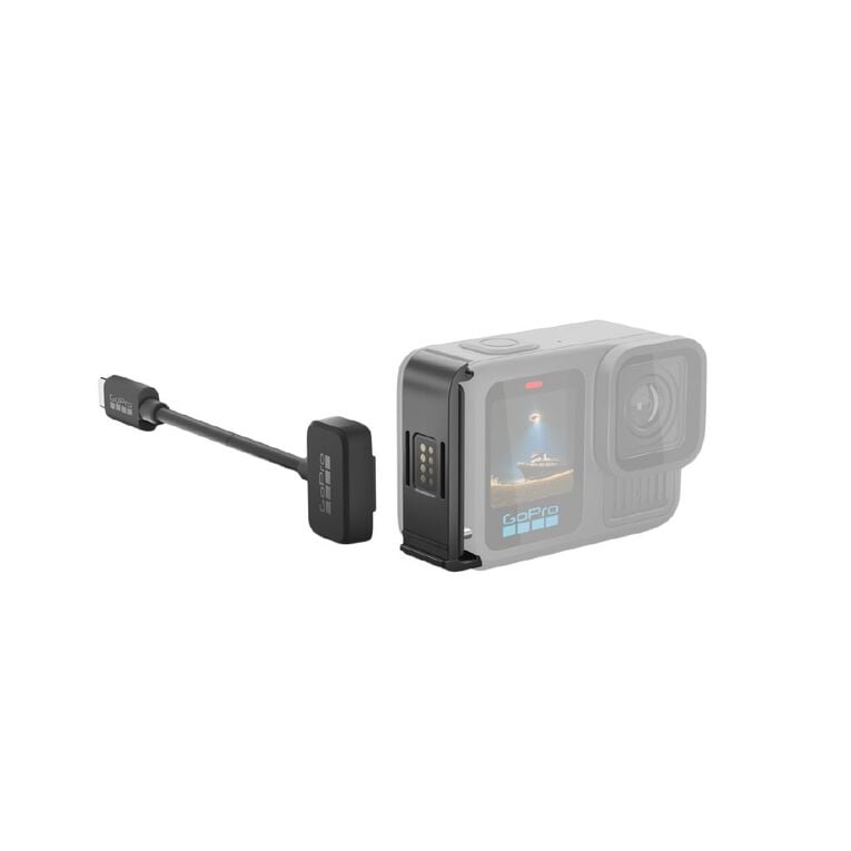 GoPro Contacto Magnetic Cable & Door Kit, , hi-res