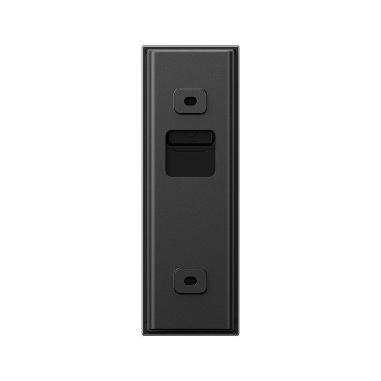 Eufy Security Dualcam Solo Video Doorbell, , hi-res