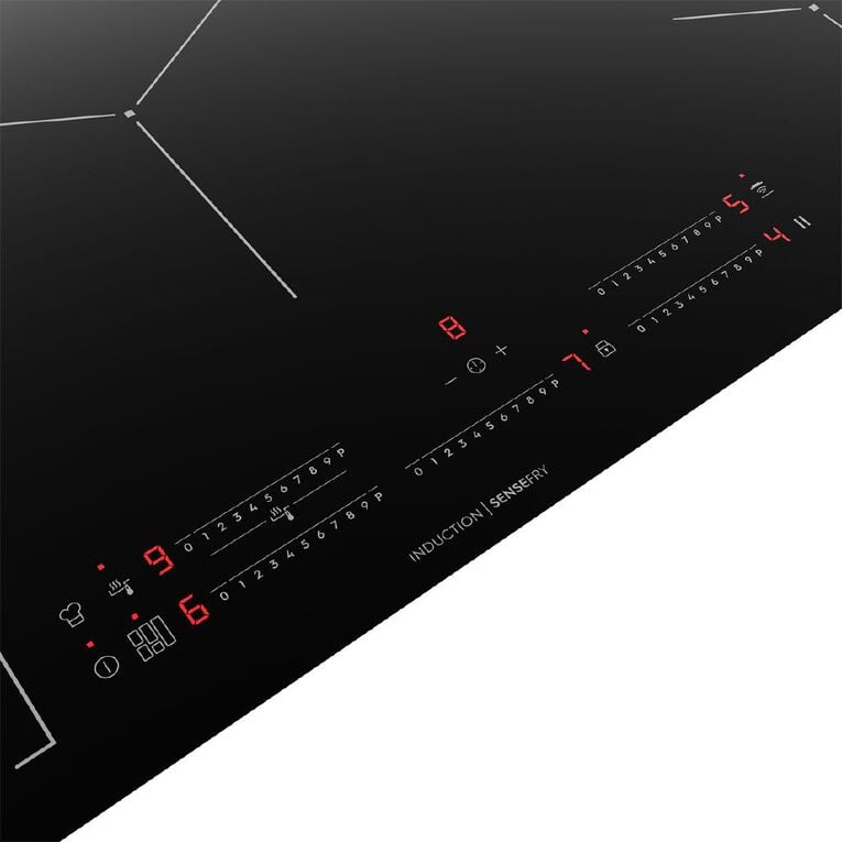 Electrolux 90cm 7 Zone Flexibridge Induction Cooktop, , hi-res