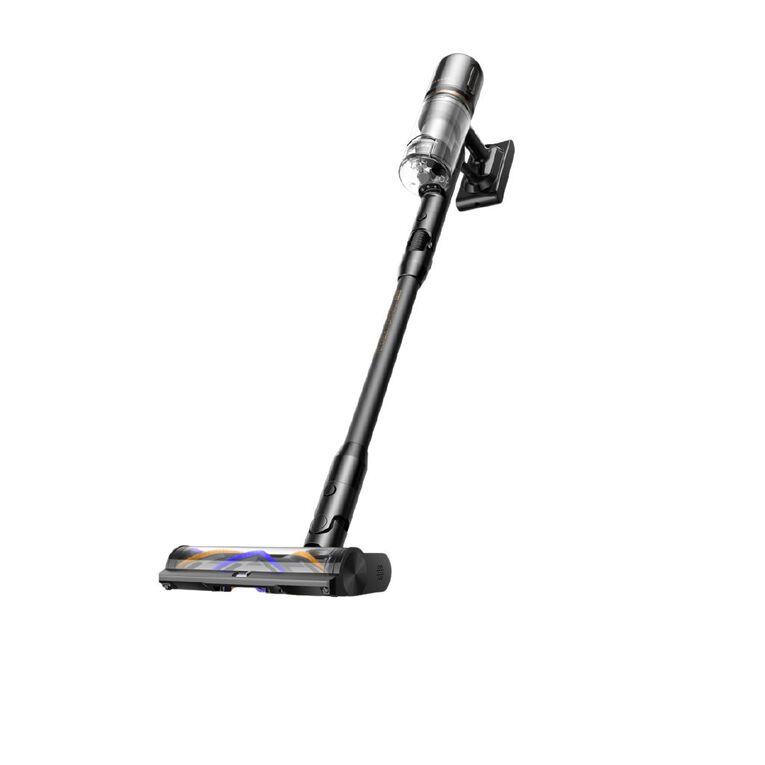Dreame X3 Station Cordless Vacuum Cleaner, , hi-res