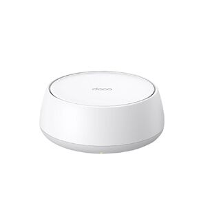 TP-Link Deco BE25 1 Pack BE5000 Whole Home Mesh Wi-Fi 7 System