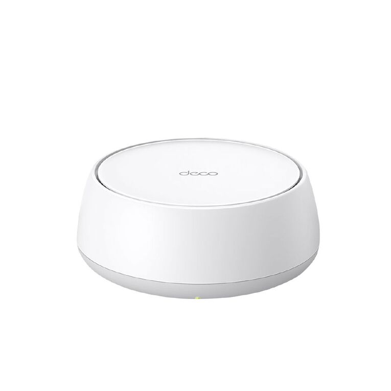 TP-Link Deco BE25 1 Pack BE5000 Whole Home Mesh Wi-Fi 7 System, , hi-res
