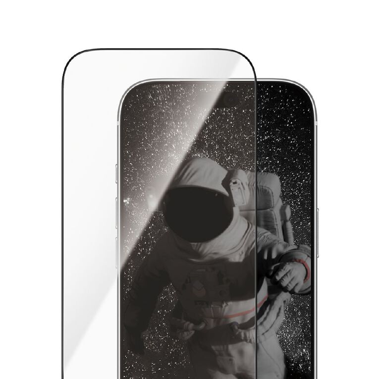 PanzerGlass Ceramic Screen Protector for iPhone 18 Pro, , hi-res