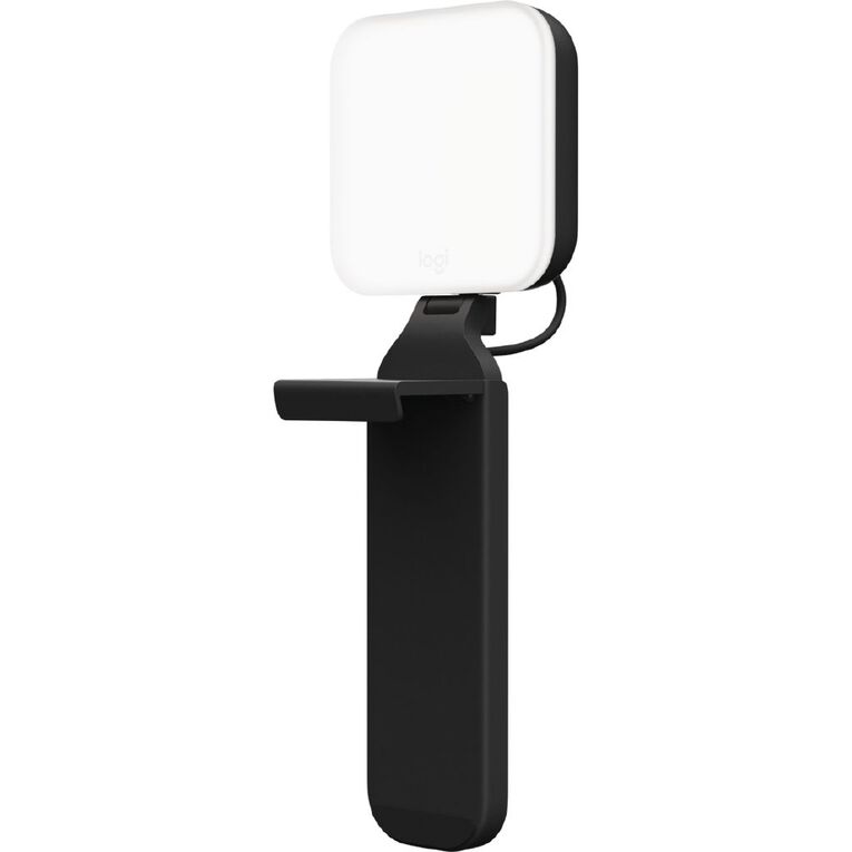 Logitech Litra Glow Premium Streaming Light with TrueSoft, , hi-res