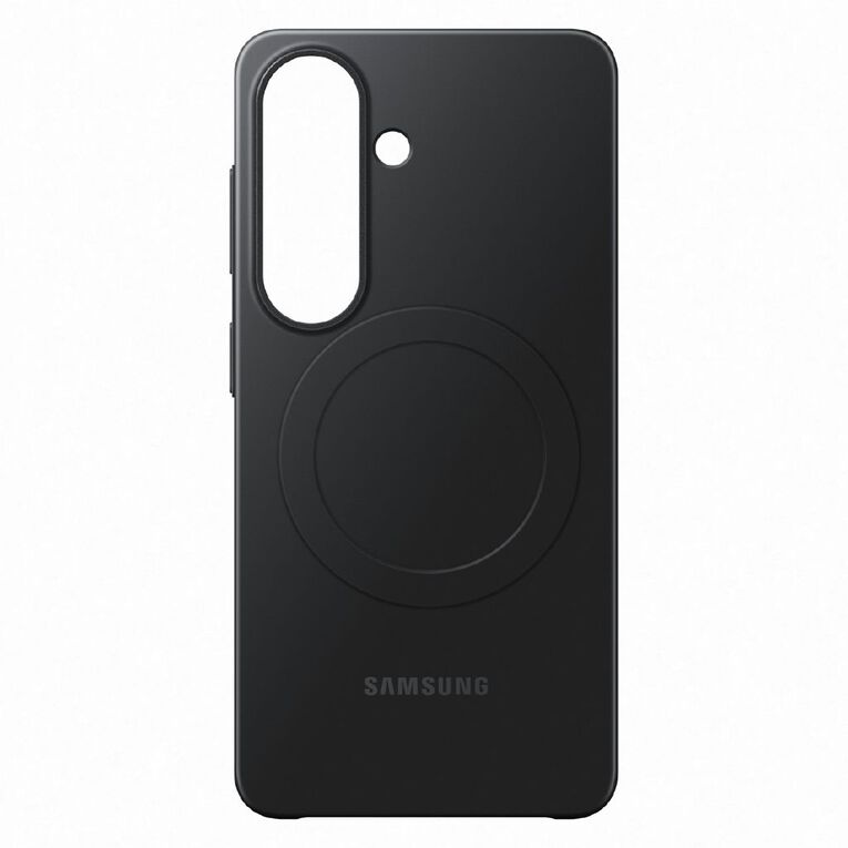 Samsung S26 Slim Magnet Case - Black, , hi-res