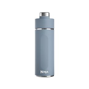 Ninja Thirsti 700ml Travel Bottle - Storm Blue