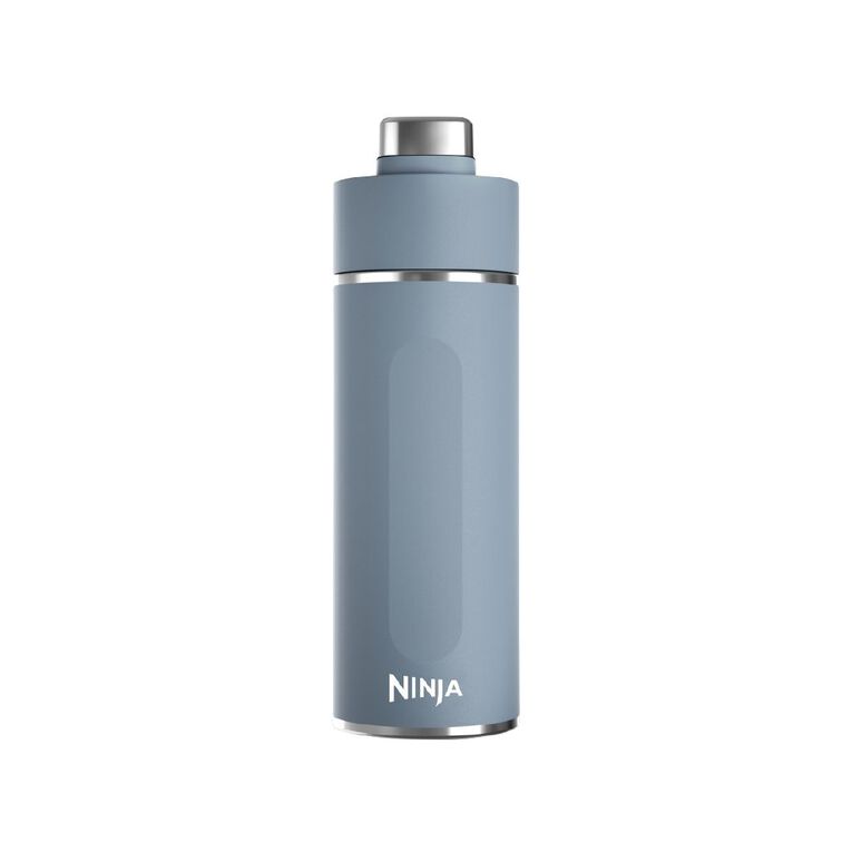 Ninja Thirsti 700ml Travel Bottle - Storm Blue, , hi-res