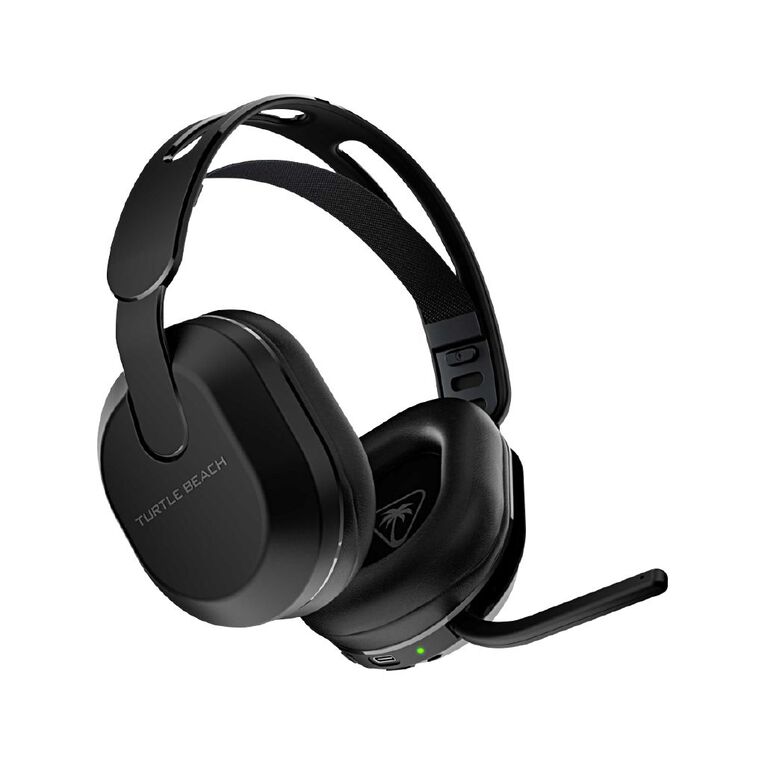 Turtle Beach Stealth 500P Wireless Gaming Headset Black Noel