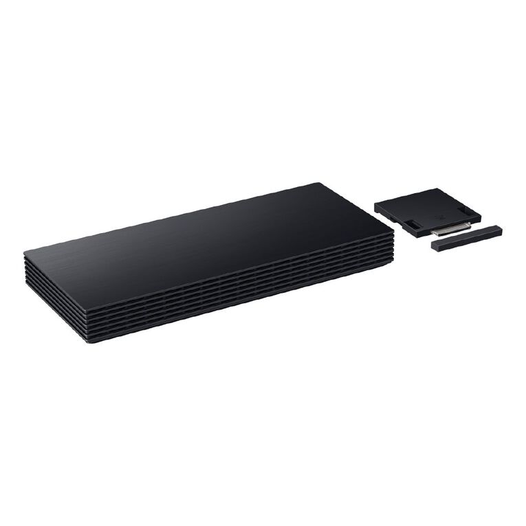 Samsung Wireless One Connect Box, , hi-res