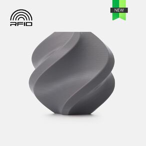 Bambu Lab PETG HF-Gray (With Spool)