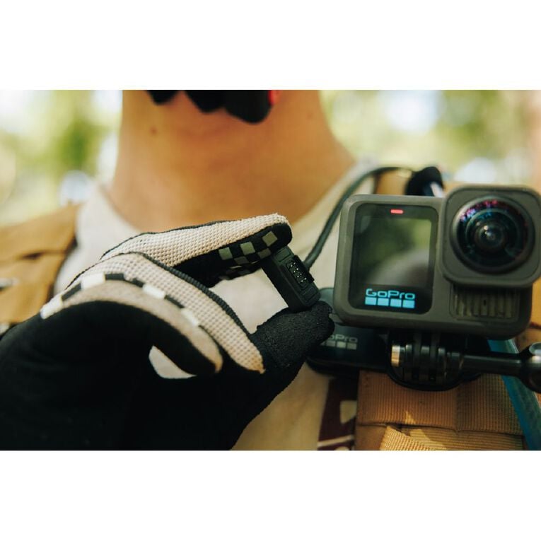 GoPro Contacto Magnetic Cable & Door Kit, , hi-res