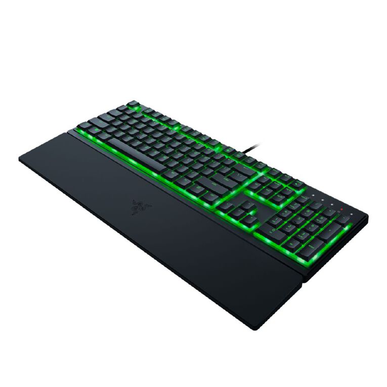 Razer Ornata V3 X Low Profile Gaming Keyboard, , hi-res