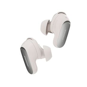 Bose QuietComfort Ultra Earbuds (2nd Gen) - White Smoke
