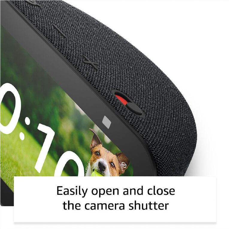 Amazon Echo Show 5 3rd Gen White, , hi-res