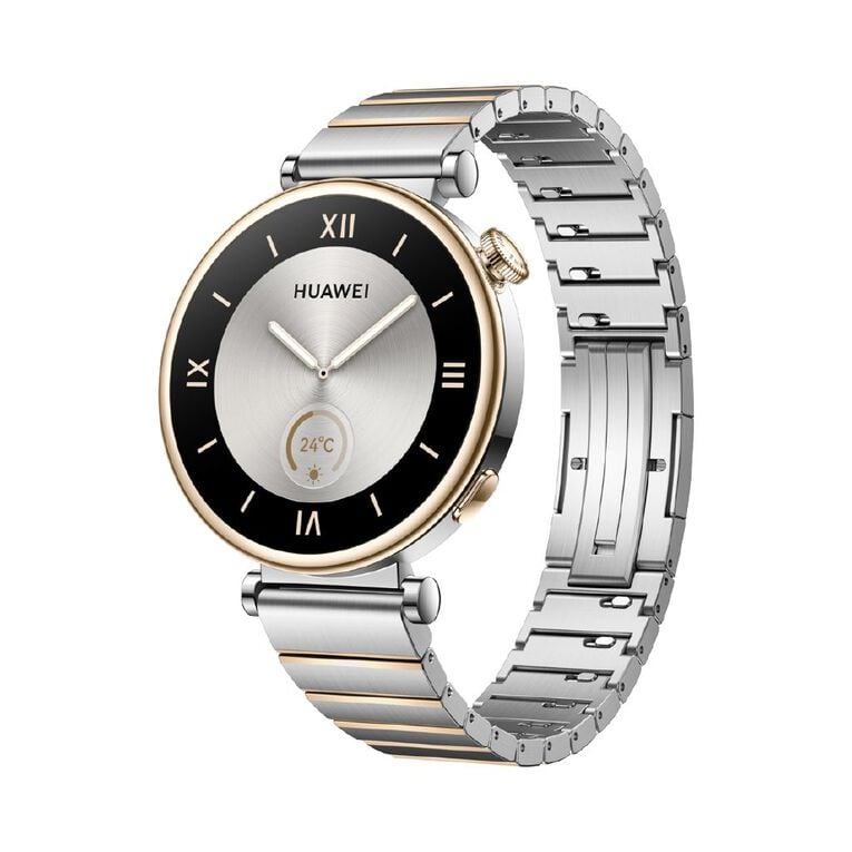 Huawei Watch GT 4 41mm - Stainless Steel Strap, , hi-res