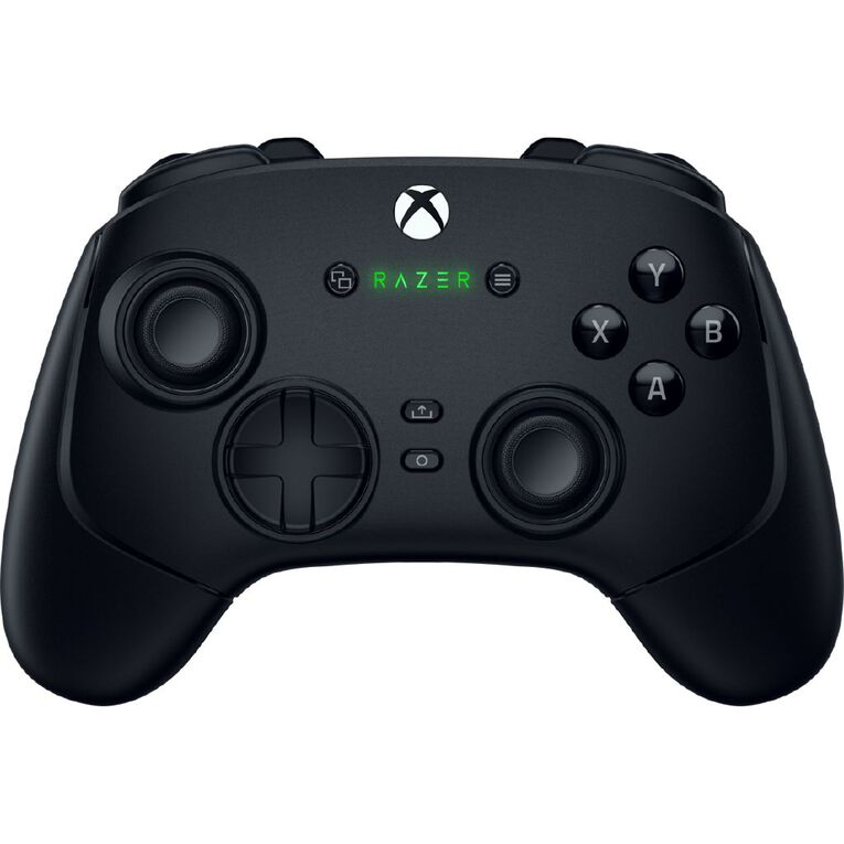 Razer Wolverine V3 Pro Wireless Esports Controller for Xbox X/S & PC, , hi-res