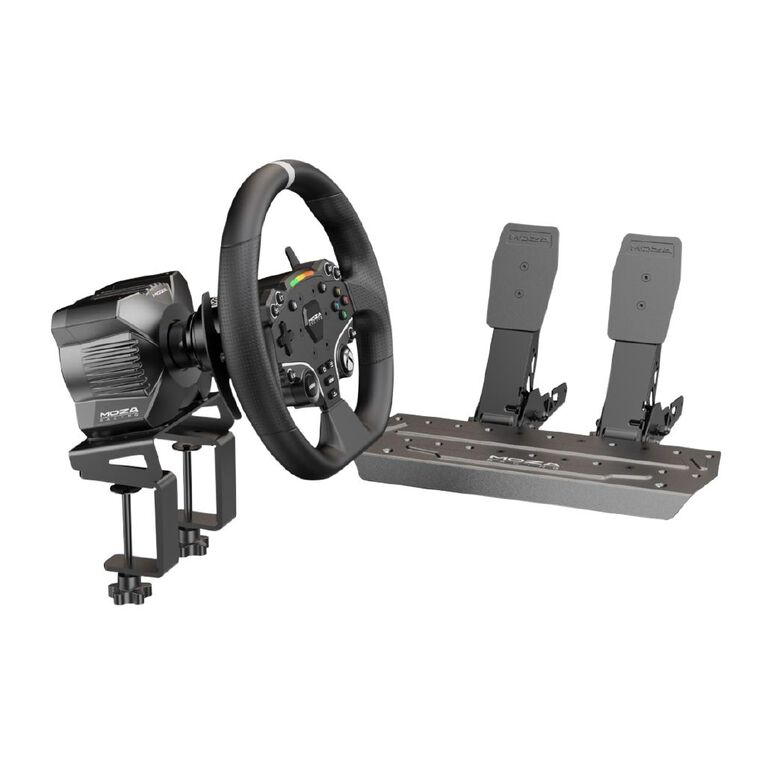 Moza R3 Racing Bundle for Xbox & PC, , hi-res