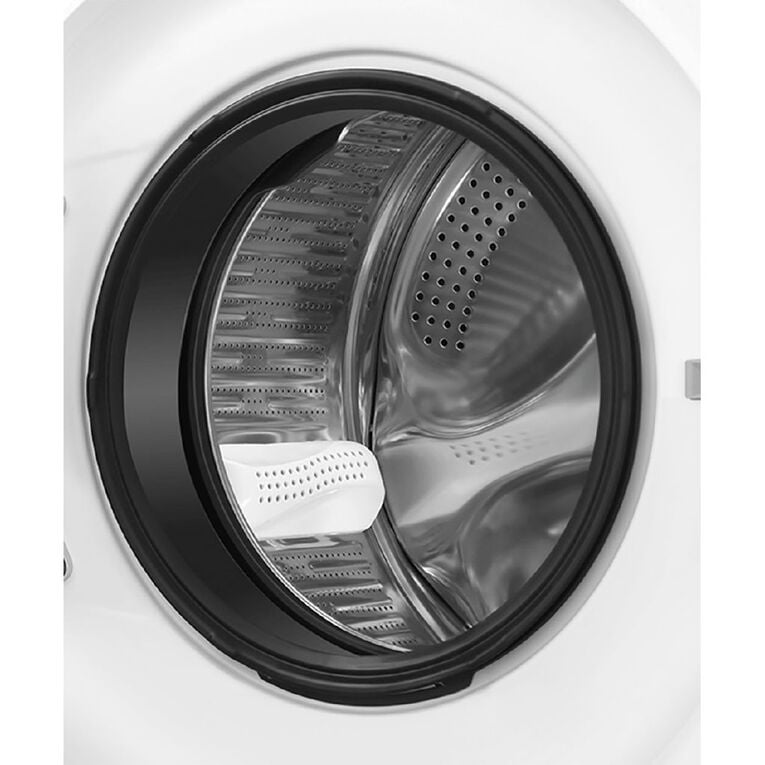 Haier 9.5kg Front Load Steam Washing Machine, , hi-res