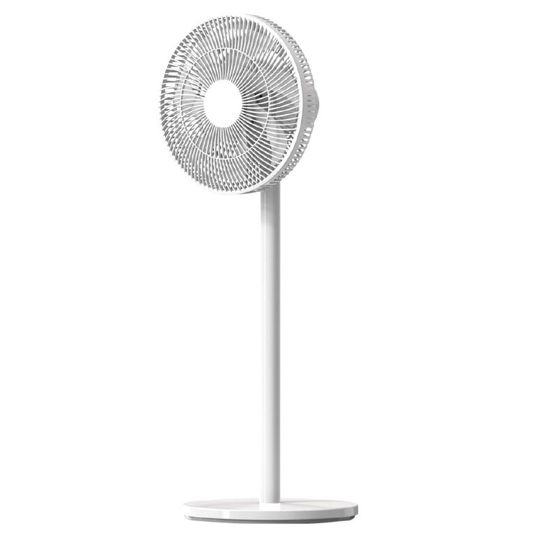 Sheffield 2 in 1 Circulator Fan, , hi-res