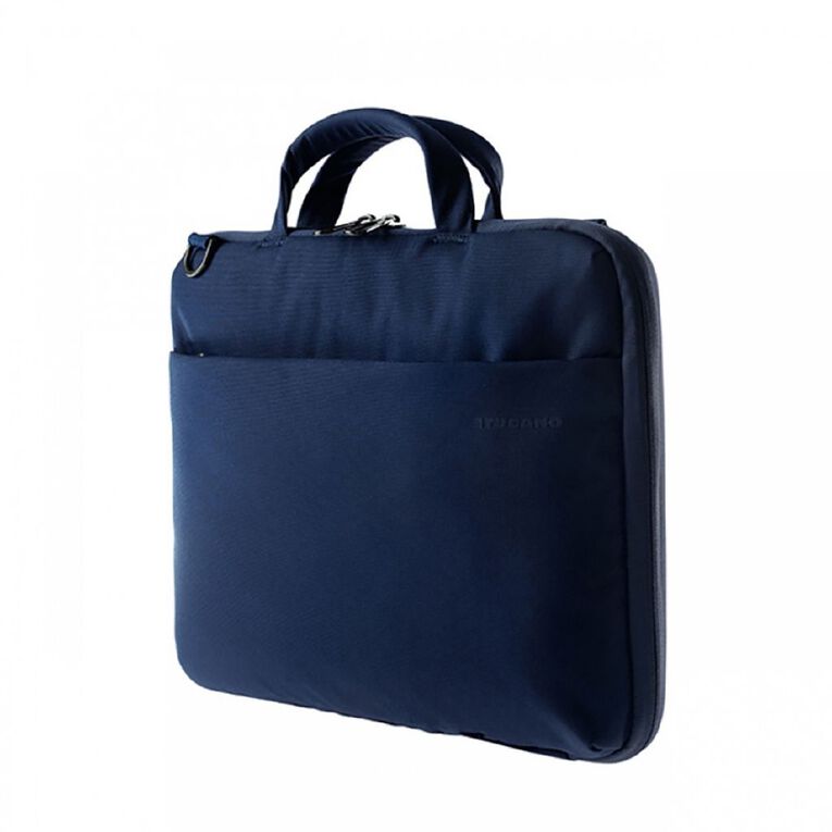 Tucano 13-14" Darkolor Slim Carry Case - Dark Blue, , hi-res