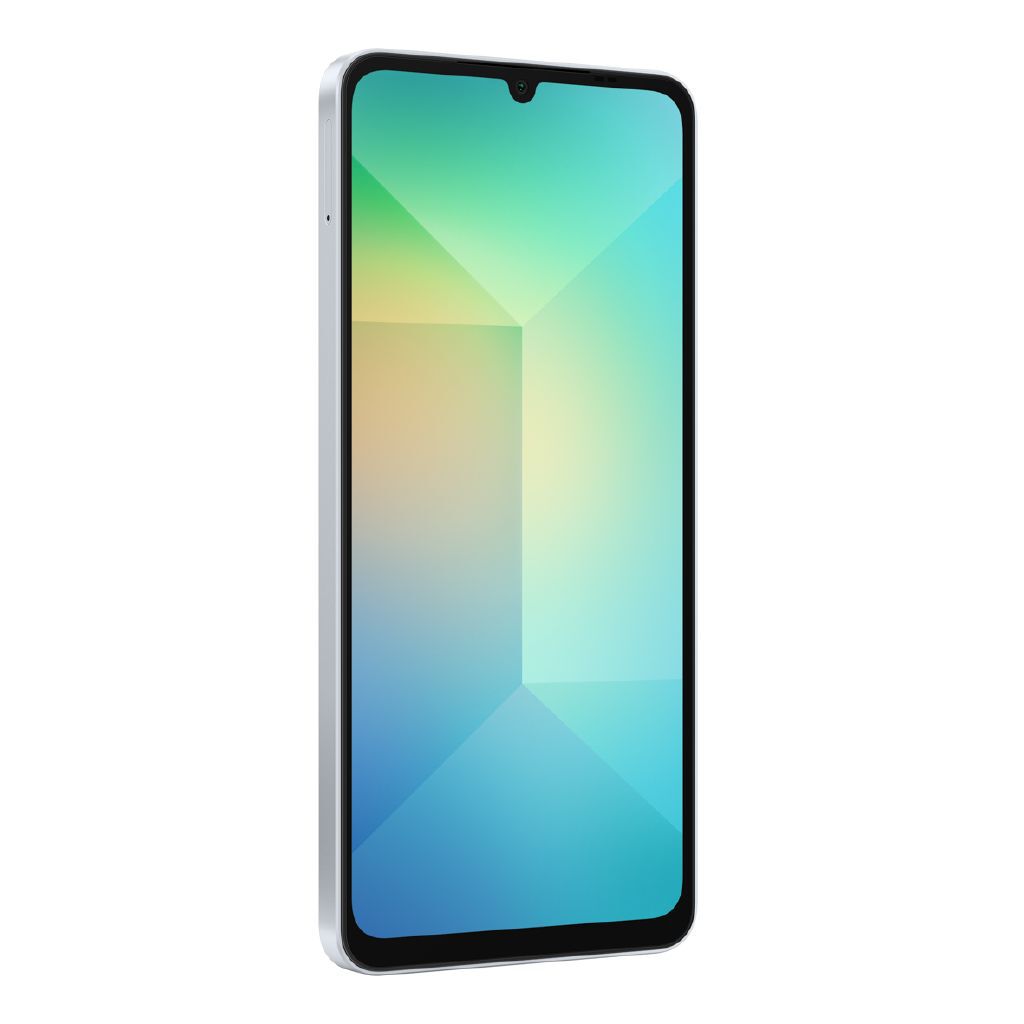 Samsung Galaxy A06 4G 64GB with One NZ Sim - Blue - Noel Leeming