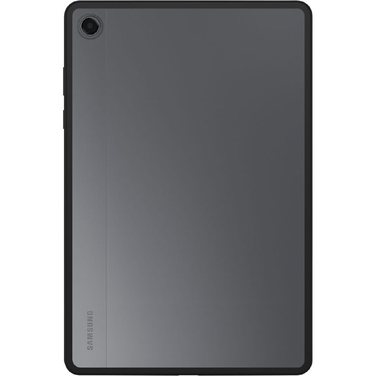 OtterBox React Case for Samsung Tab A11+ - Black Crystal, , hi-res