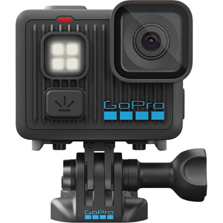 GoPro Lit Hero Camera, , hi-res