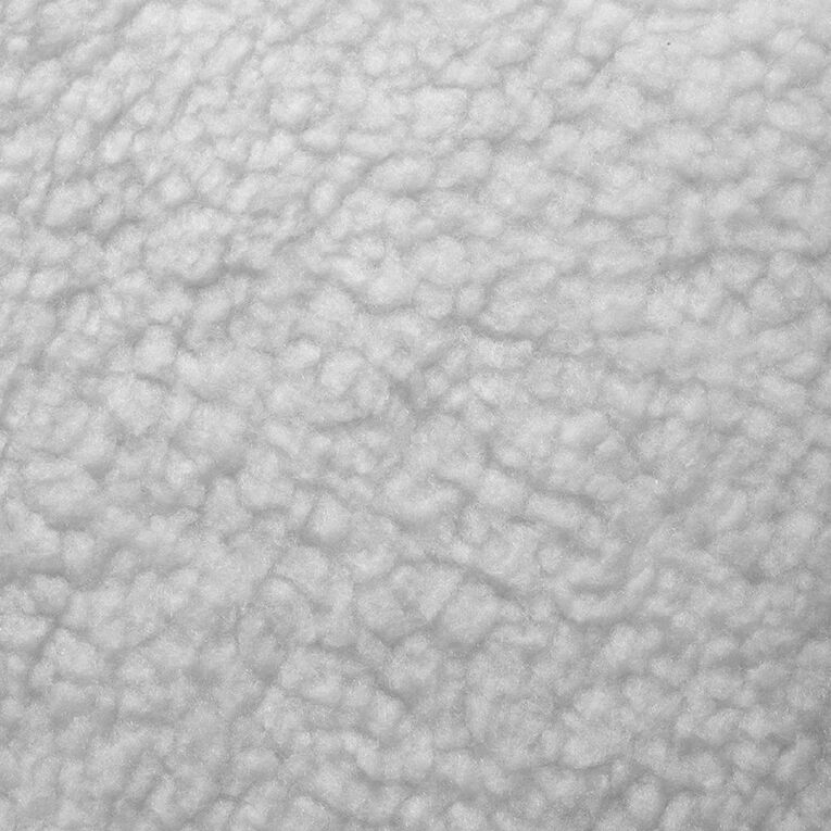 Goldair Fleecy Topper Fitted Electric Blanket - King Single, , hi-res