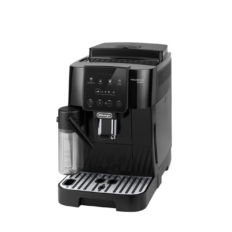 Delonghi Magnifica Start With Milk Fully Automatic Coffee Machine, , hi-res