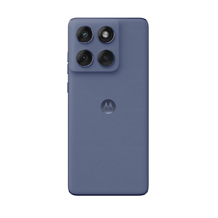 Motorola Edge 60 Fusion - Grey, , hi-res