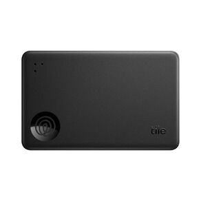 Life360 Tile Slim - Black 2024