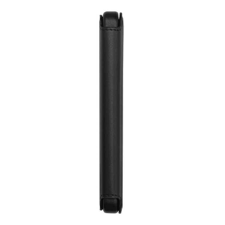 3SIXT SlimFolio Samsung Galaxy S26 Case - Black, , hi-res