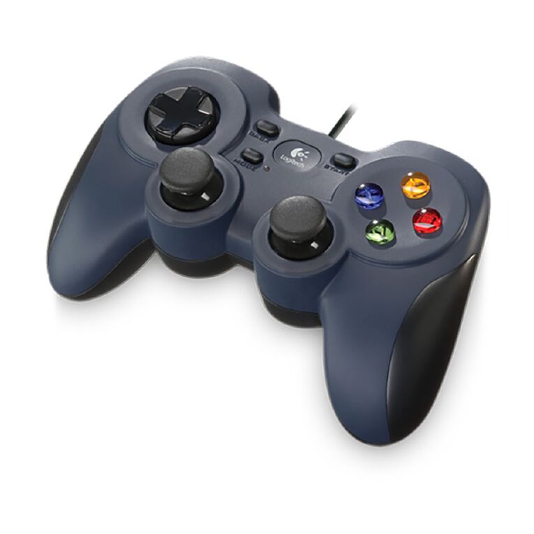 Logitech Gamepad F310, , hi-res