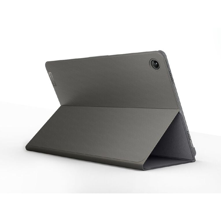 Lenovo Folio Case for Tab M10 FHD (3rd Gen) - Storm Grey, , hi-res